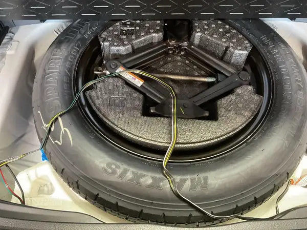 4T3LWRFV9MU028058 2021 TOYOTA RAV 4 - Image 2