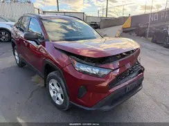 4T3LWRFV9MU031140 2021 TOYOTA RAV 4