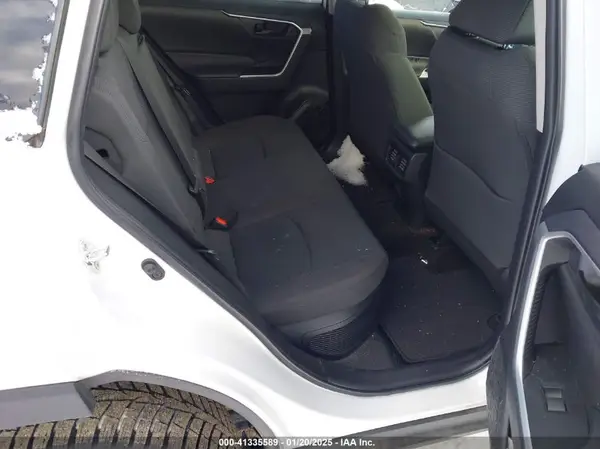 4T3LWRFV9MU047628 2021 TOYOTA RAV 4 - Image 8