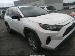 4T3LWRFV9NU052619 2022 TOYOTA RAV 4