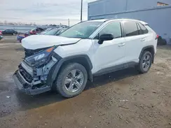 4T3LWRFV9NU070795 2022 TOYOTA RAV 4