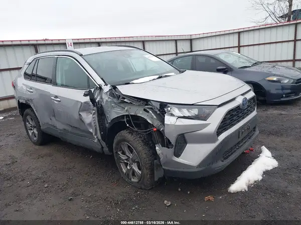 4T3LWRFV9NU074913 2022 TOYOTA RAV 4 - Image 1