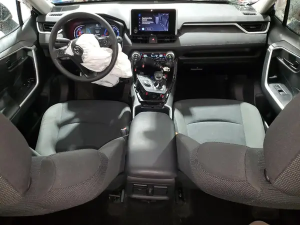 4T3LWRFV9PU097689 2023 TOYOTA RAV 4 - Image 8