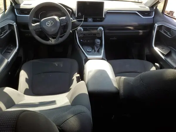 4T3LWRFV9RU113098 2024 TOYOTA RAV 4 - Image 7