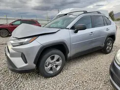 4T3LWRFV9RU138812 2024 TOYOTA RAV 4