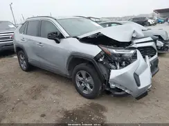 4T3LWRFV9SU172383 2025 TOYOTA RAV 4