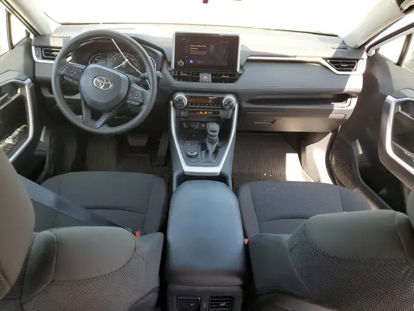 4T3LWRFV9SU177728 2025 TOYOTA RAV 4 - Image 8