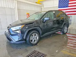 4T3LWRFV9SU179351 2025 TOYOTA RAV 4