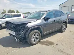 4T3LWRFV9SU194027 2025 TOYOTA RAV 4