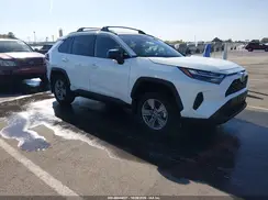 4T3LWRFV9SU195209 2025 TOYOTA RAV 4
