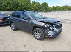 4T3LWRFV9SU206676 2025 TOYOTA RAV 4