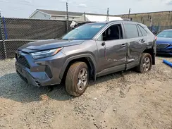 4T3LWRFV9SU206984 2025 TOYOTA RAV 4