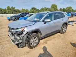 4T3LWRFV9SU212686 2025 TOYOTA RAV 4