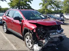 4T3LWRFVXMU013343 2021 TOYOTA RAV 4