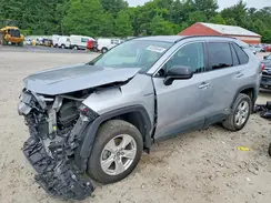 4T3LWRFVXMU013911 2021 TOYOTA RAV 4