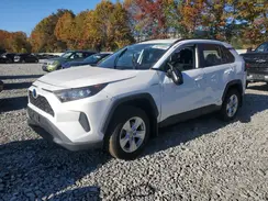 4T3LWRFVXMU027596 2021 TOYOTA RAV 4