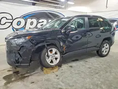 4T3LWRFVXMU038078 2021 TOYOTA RAV 4