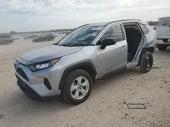 4T3LWRFVXMU045340 2021 TOYOTA RAV 4