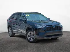 4T3LWRFVXNU060XXX 2022 TOYOTA RAV 4