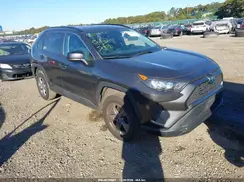 4T3LWRFVXNU061698 2022 TOYOTA RAV 4