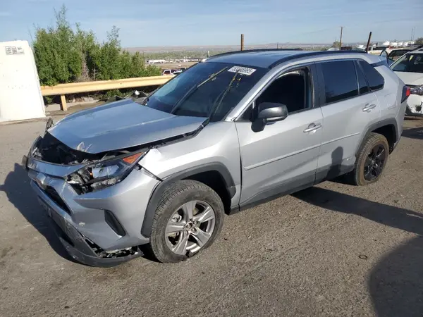 4T3LWRFVXNU070515 2022 TOYOTA RAV 4 - Image 1