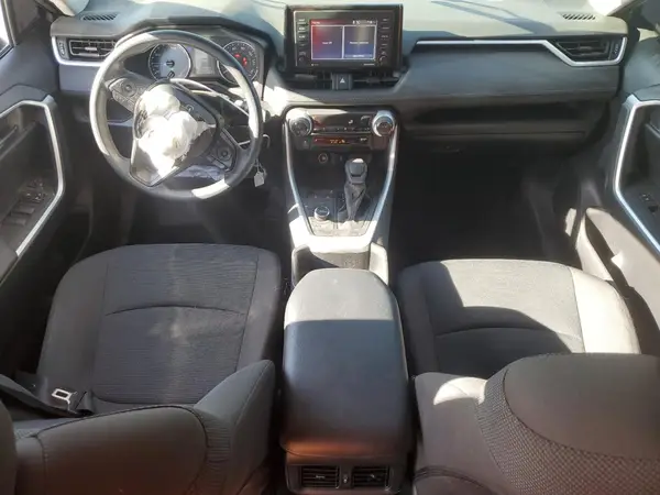 4T3LWRFVXNU070515 2022 TOYOTA RAV 4 - Image 8