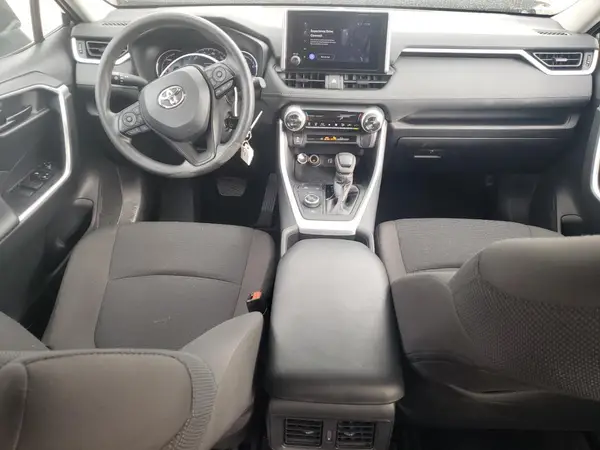 4T3LWRFVXRU130508 2024 TOYOTA RAV 4 - Image 8