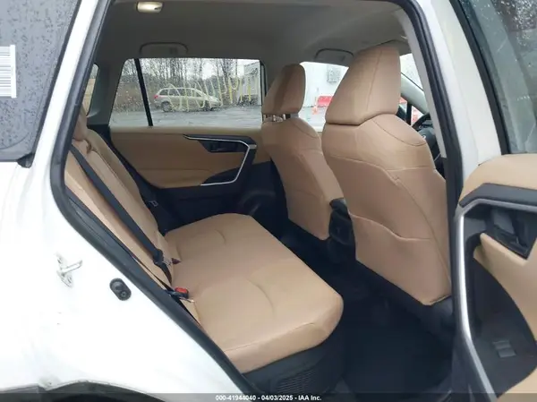 4T3LWRFVXRU130654 2024 TOYOTA RAV 4 - Image 8