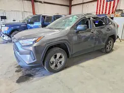 4T3LWRFVXRU139161 2024 TOYOTA RAV 4