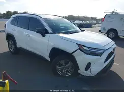 4T3LWRFVXSU165281 2025 TOYOTA RAV 4