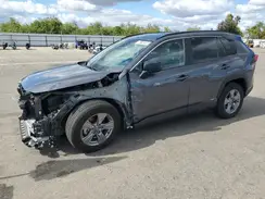 4T3LWRFVXSU167001 2025 TOYOTA RAV 4