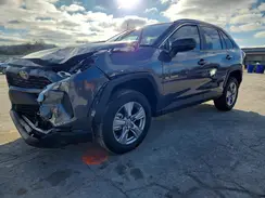 4T3LWRFVXSU167645 2025 TOYOTA RAV 4