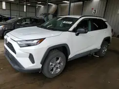 4T3LWRFVXSU169881 2025 TOYOTA RAV 4