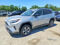 4T3LWRFVXSU170299 2025 TOYOTA RAV 4