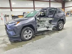 4T3LWRFVXSU177947 2025 TOYOTA RAV 4