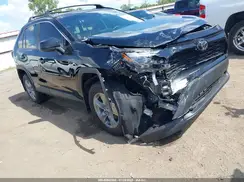 4T3LWRFVXSU191752 2025 TOYOTA RAV 4