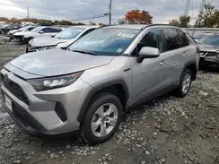 4T3M6RFV0MU029216 2021 TOYOTA RAV 4