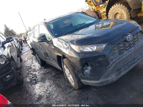 4T3M6RFV1MU014577 2021 TOYOTA RAV 4 - Image 1