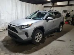 4T3M6RFV1MU017530 2021 TOYOTA RAV 4