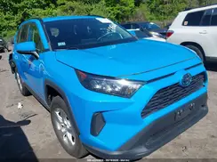 4T3M6RFV1MU018418 2021 TOYOTA RAV 4