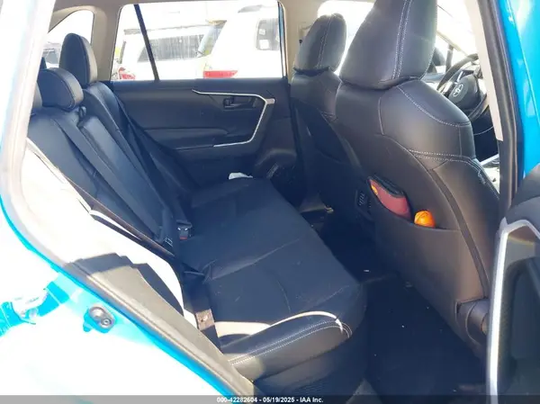 4T3M6RFV1MU018418 2021 TOYOTA RAV 4 - Image 8