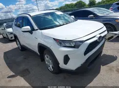 4T3M6RFV2MU031677 2021 TOYOTA RAV 4