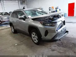 4T3M6RFV3MU026164 2021 TOYOTA RAV 4