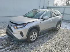4T3M6RFV4MU020325 2021 TOYOTA RAV 4