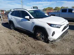 4T3M6RFV6MU013506 2021 TOYOTA RAV 4