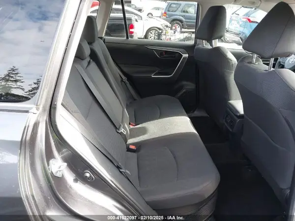 4T3M6RFV7MU011263 2021 TOYOTA RAV 4 - Image 8