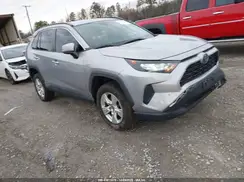 4T3MWRFV0MU041155 2021 TOYOTA RAV 4