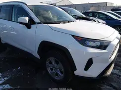 4T3MWRFV0NU051282 2022 TOYOTA RAV 4