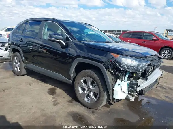 4T3MWRFV0NU051931 2022 TOYOTA RAV 4 - Image 1