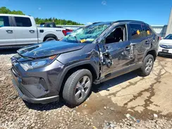 4T3MWRFV0NU060189 2022 TOYOTA RAV 4